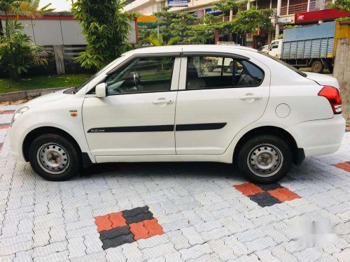 2016 Maruti Suzuki Swift Dzire MT for sale in Palai