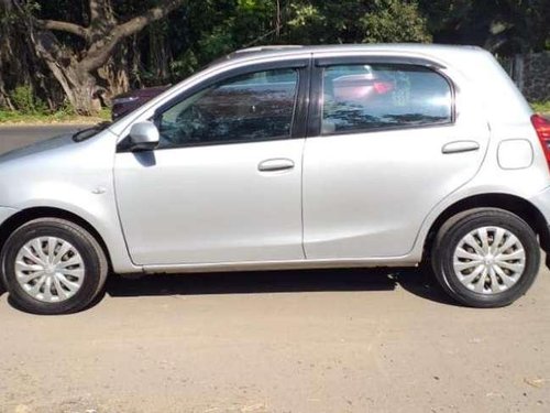 2013 Toyota Etios Liva GD MT for sale in Pune