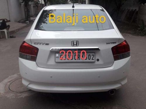 2010 Honda City MT for sale in Rajkot