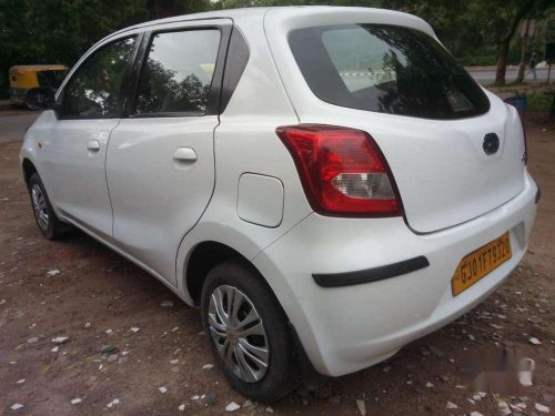 2018 Datsun GO T MT for sale in Gandhinagar