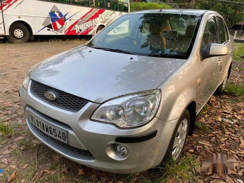 Ford Fiesta ZXi 1.4 TDCi ABS, 2009, Diesel MT in Kottayam