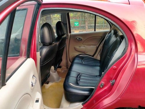 Nissan Micra XV 2010 MT for sale in Mumbai