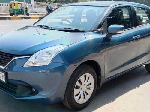 2018 Maruti Suzuki Baleno Delta MT for sale in Ahmedabad