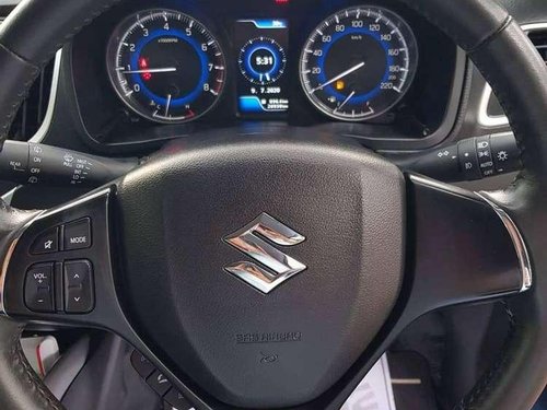 Maruti Suzuki Baleno 2019 AT for sale in Coimbatore