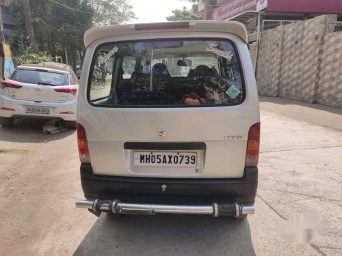 Used 2011 Maruti Suzuki Eeco MT for sale in Thane