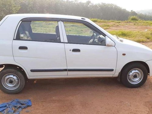 Maruti Suzuki Alto 2007 MT for sale in Muvattupuzha