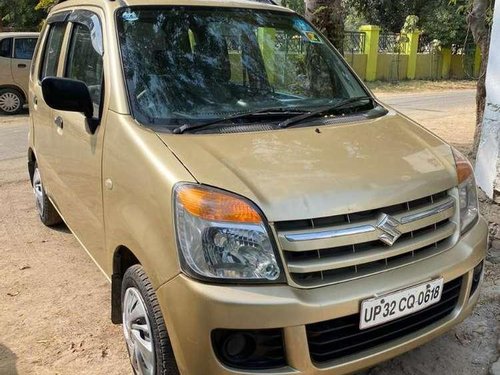 Used 2008 Maruti Suzuki Wagon R LXI MT for sale in Lucknow