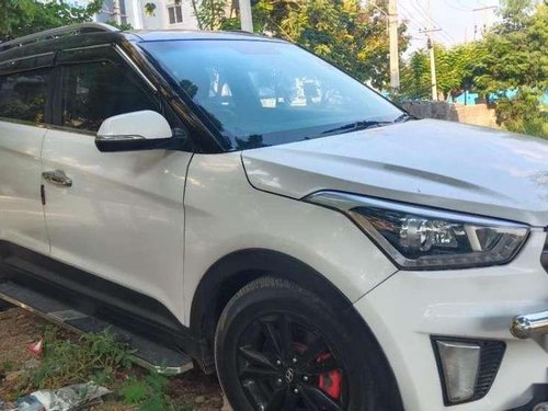 2015 Hyundai Creta 1.6 SX MT in Secunderabad