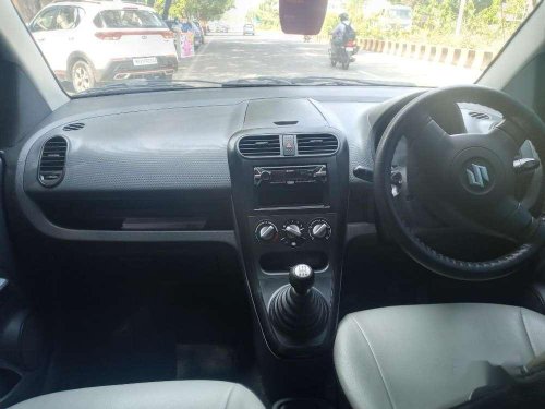 2015 Maruti Suzuki Ritz MT for sale in Nagpur