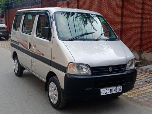 2014 Maruti Suzuki Eeco CNG 5 Seater AC MT in New Delhi