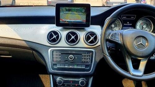 2016 Mercedes-Benz GLA Class 200 Sport AT in New Delhi