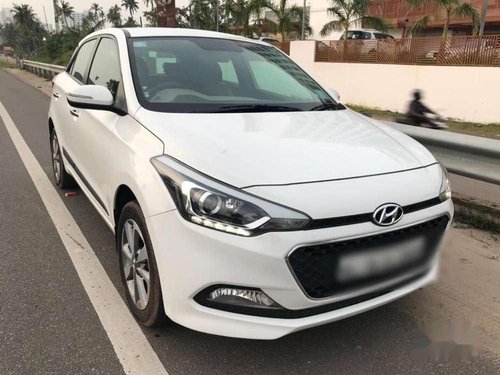 Hyundai Elite I20 Asta 1.2 (O), 2016, Petrol MT in Thiruvananthapuram