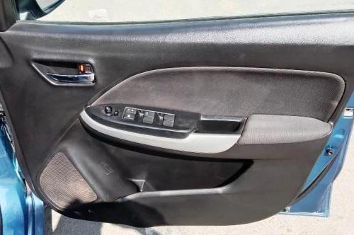 2018 Maruti Suzuki Baleno Delta MT for sale in Ahmedabad