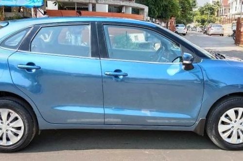 2018 Maruti Suzuki Baleno Delta MT for sale in Ahmedabad