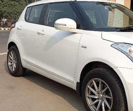 Maruti Suzuki Swift VDI 2016 MT for sale in Patiala