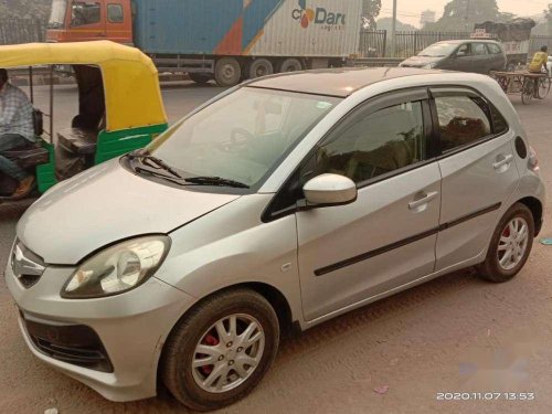 2012 Honda Brio MT for sale in Agra