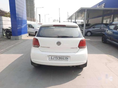 Volkswagen Polo 2014 MT for sale in Surat