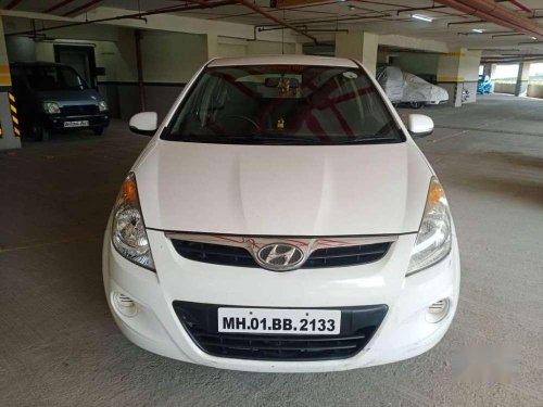 Used 2011 Hyundai i20 Sportz 1.2 MT in Goregaon