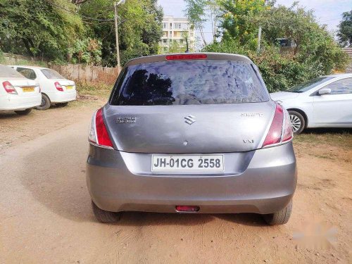 Used 2017 Maruti Suzuki Swift VXI MT in Ranchi