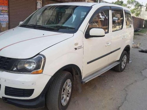 2015 Mahindra Xylo D2 BS III MT for sale in Saharanpur