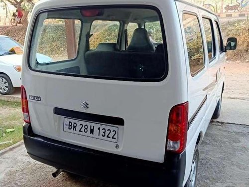 Maruti Suzuki Eeco 5 STR WITH A/C+HTR, 2019, Petrol MT in Patna