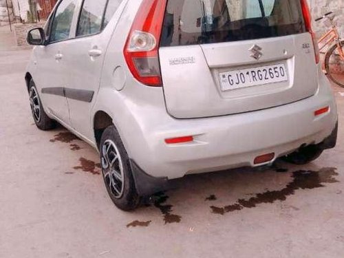 Used Maruti Suzuki Ritz 2010 MT for sale in Rajkot