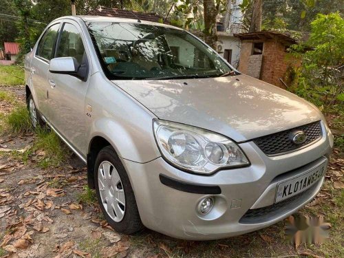 Ford Fiesta ZXi 1.4 TDCi ABS, 2009, Diesel MT in Kottayam