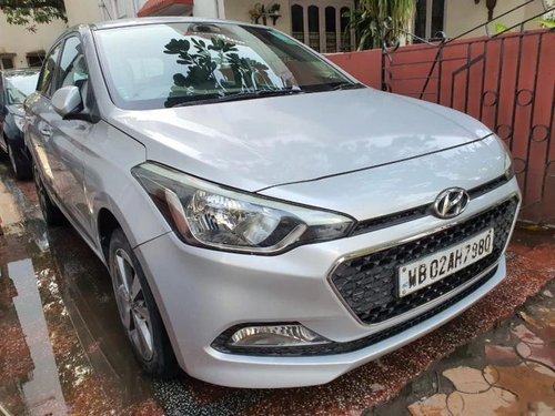 2015 Hyundai i20 Sportz 1.4 CRDi MT in Kolkata