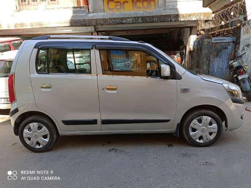 Maruti Suzuki Wagon R 1.0 VXi, 2012, Petrol MT for sale in Siliguri