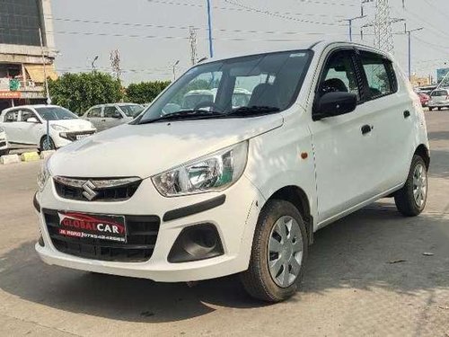 Used 2017 Maruti Suzuki Alto K10 VXI MT in Bhopal