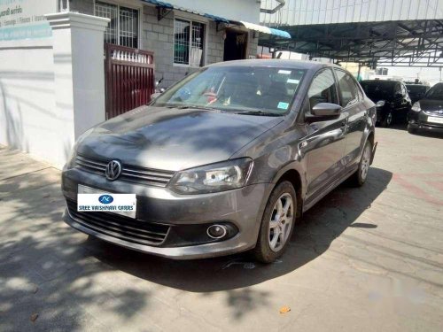 Used 2013 Volkswagen Vento MT for sale in Tiruppur