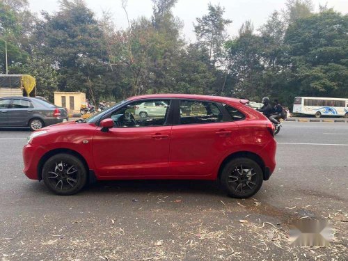 2015 Maruti Suzuki Baleno MT for sale in Pune