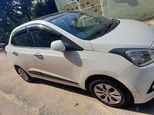 2016 Hyundai Xcent MT for sale in Ghaziabad