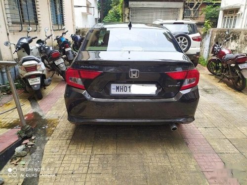 2020 Honda Amaze VX CVT i-VTEC AT in Mumbai