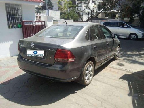 Used 2013 Volkswagen Vento MT for sale in Tiruppur