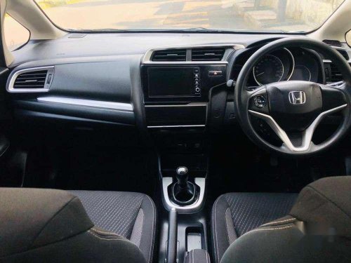 2017 Honda WR-V i-VTEC VX MT in Surat