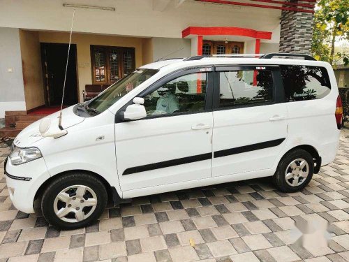 Used 2016 Chevrolet Enjoy MT for sale in Kollam