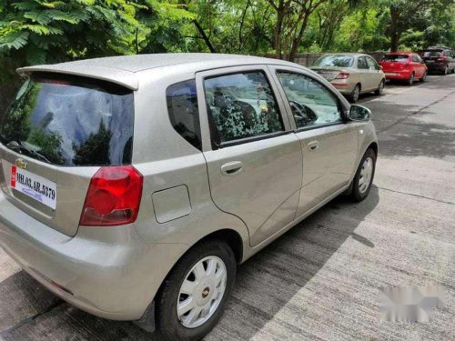 Chevrolet Aveo U VA 2009 MT for sale in Mumbai