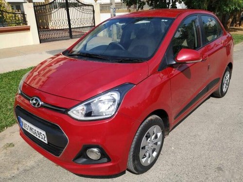 Hyundai Xcent 1.2 Kappa S 2015 MT for sale in Bangalore