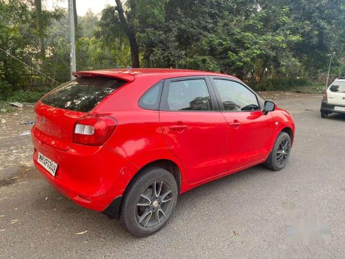 2015 Maruti Suzuki Baleno MT for sale in Pune