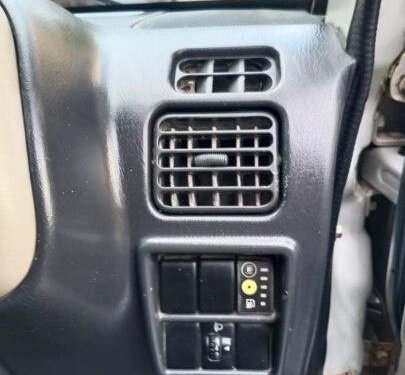 2014 Maruti Suzuki Eeco CNG 5 Seater AC MT in New Delhi