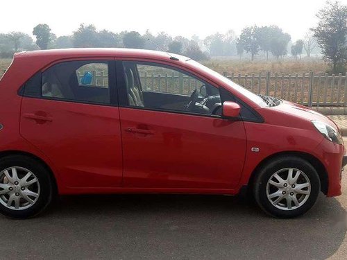 Used 2011 Honda Brio MT for sale in Gurgaon