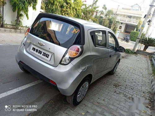 2011 Chevrolet Beat Diesel MT for sale in Ludhiana