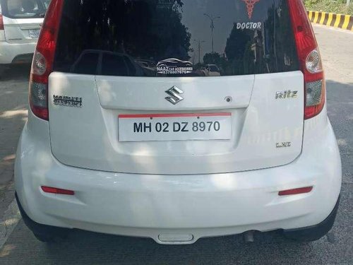 2015 Maruti Suzuki Ritz MT for sale in Nagpur