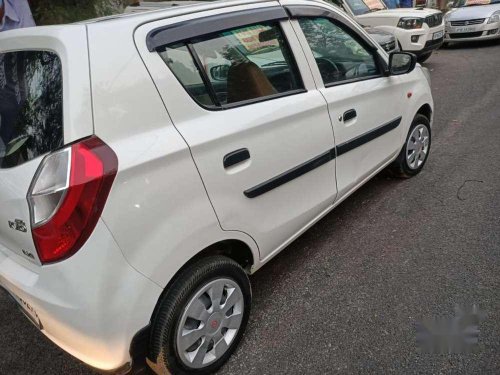 Used 2015 Maruti Suzuki Alto K10 LXI MT for sale in Ghaziabad