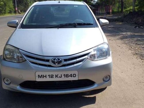 2013 Toyota Etios Liva GD MT for sale in Pune