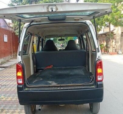 2014 Maruti Suzuki Eeco CNG 5 Seater AC MT in New Delhi