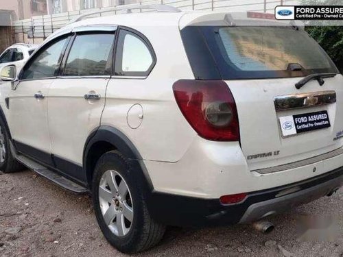 Chevrolet Captiva 2009 MT for sale in Rajkot