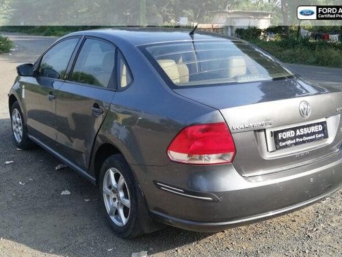 2013 Volkswagen Vento 1.5 TDI Highline MT in Aurangabad