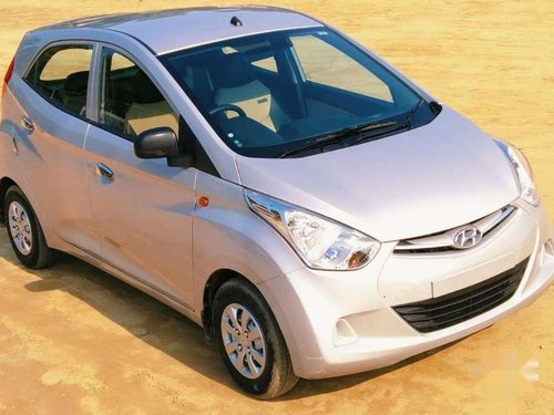 Used 2016 Hyundai Eon Era MT for sale in Kanpur